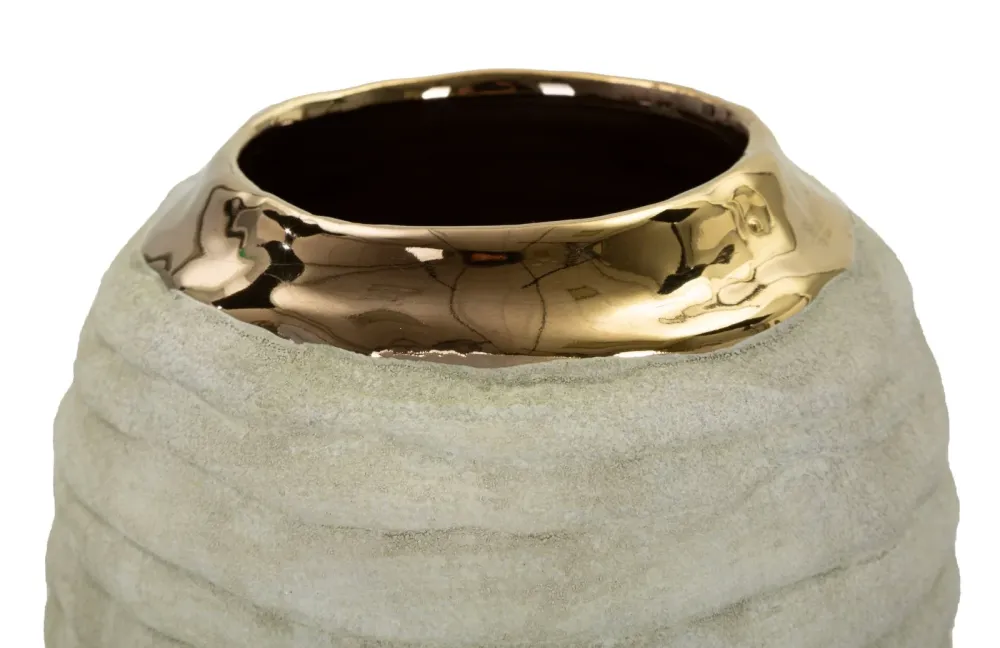 Mauro Ferretti Lima vase ceramic