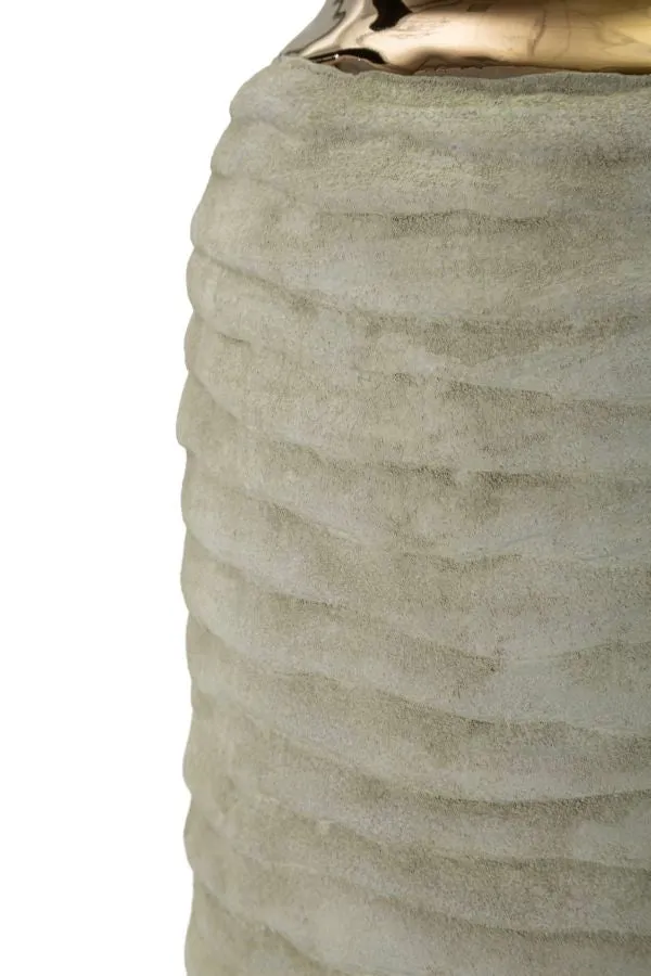 Mauro Ferretti Lima vase ceramic