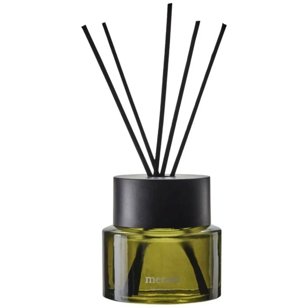 Meraki Lavender Rain Raumduft-Diffusor