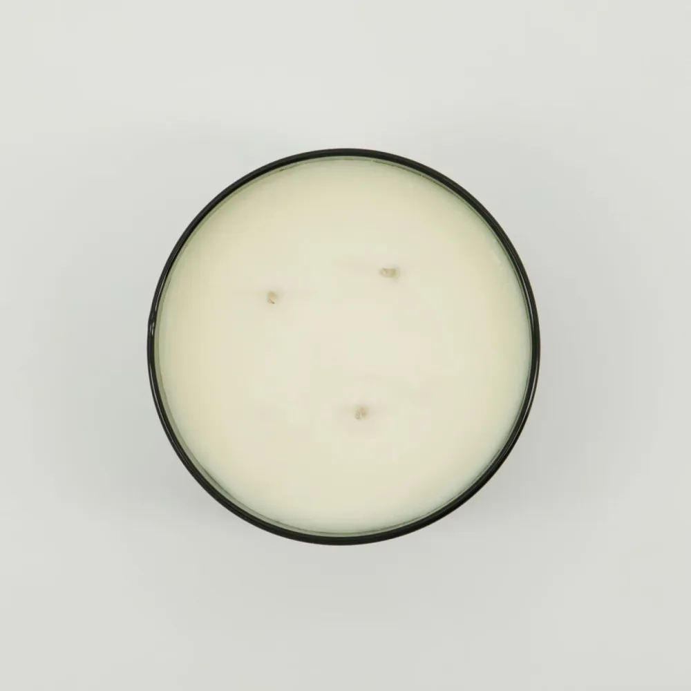 Meraki Oud Leaf Duftkerze