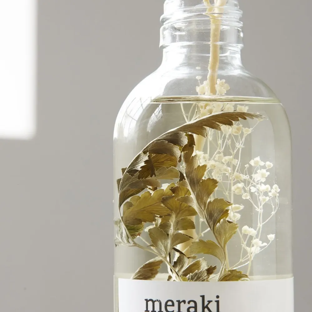Meraki Verbena Drizzle Raumduft-Diffusor