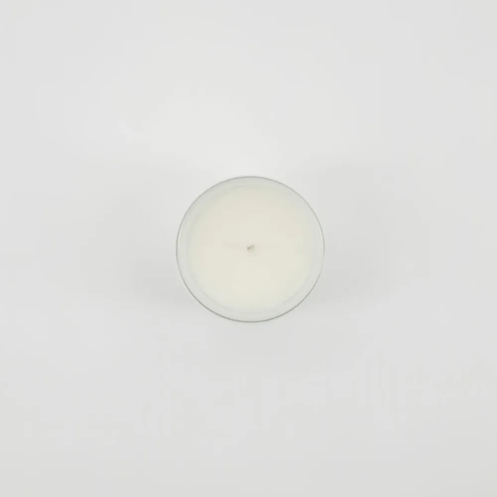 Meraki White Garden Duftkerze 2er Set