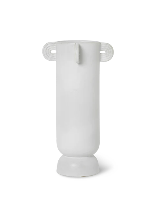 Muses Vase Calli