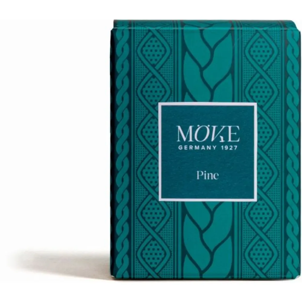 Möve Cosy Knits Duftkerze - Pine