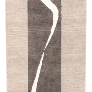 Nepal Teppich 120 x 60 cm - mehrfarbig