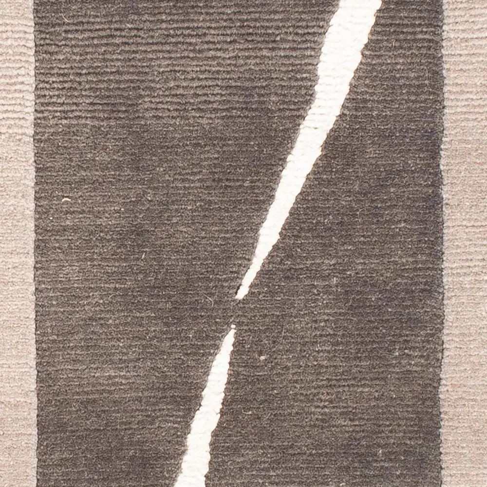 Nepal Teppich 120 x 60 cm - mehrfarbig