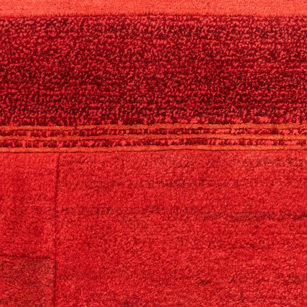 Nepal Teppich 138 x 72 cm Teppichbrücke