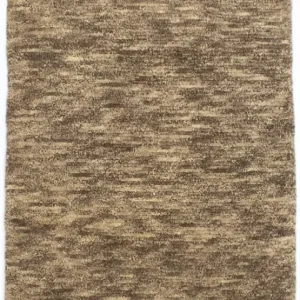 Nepal Teppich 140 x 70 cm - mehrfarbig