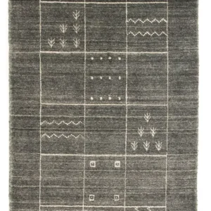 Nepal Teppich 140 x 70 cm Teppichbrücke