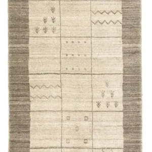 Nepal Teppich 140 x 70 cm Teppichbrücke