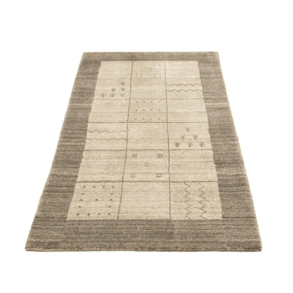 Nepal Teppich 140 x 70 cm Teppichbrücke