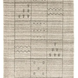 Nepal Teppich 140 x 70 cm Teppichbrücke