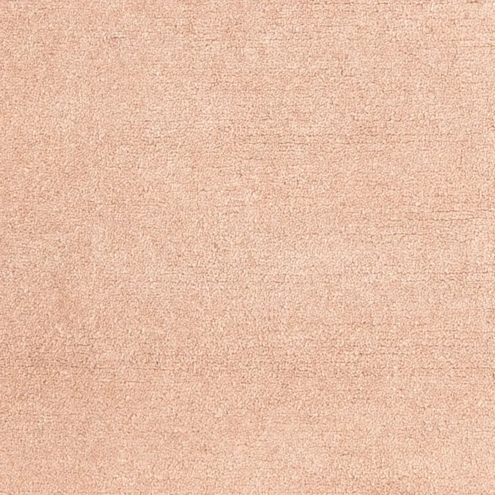 Nepal Teppich - 148 x 83 cm - hellbraun