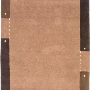 Nepal Teppich 178 x 122 cm Teppichbrücke