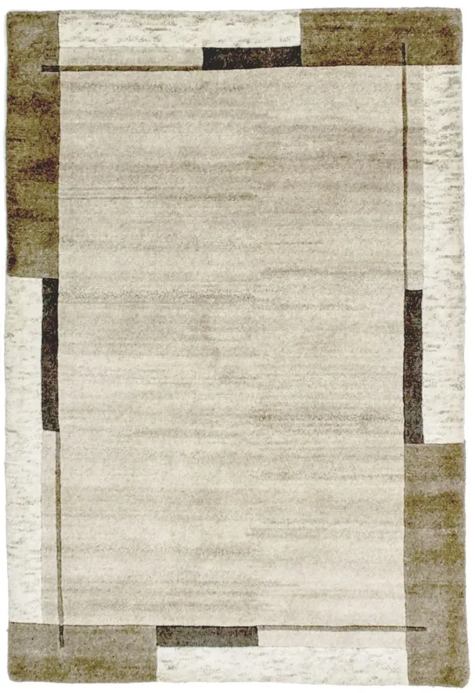 Nepal Teppich 178 x 124 cm