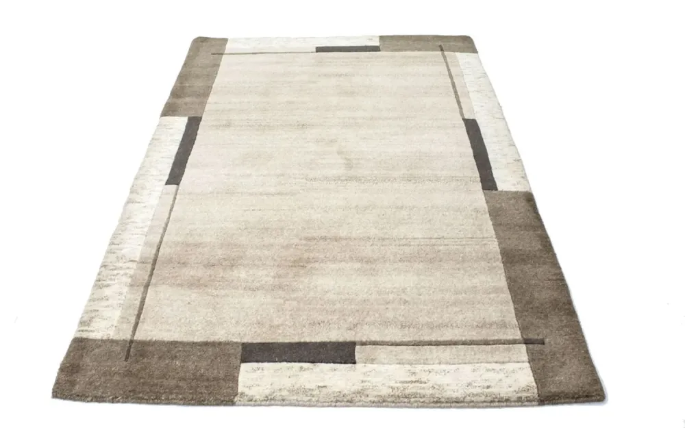 Nepal Teppich 178 x 124 cm