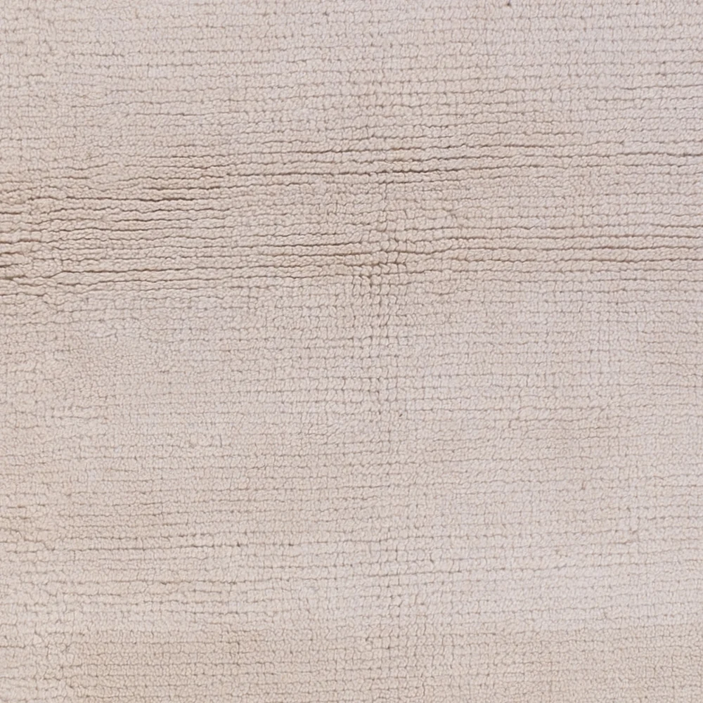 Nepal Teppich - 180 x 120 cm - creme