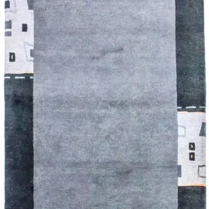 Nepal Teppich 180 x 124 cm Teppichbrücke