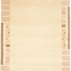Nepal Teppich 183 x 122 cm Teppichbrücke