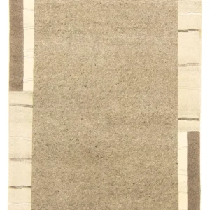 Nepal Teppich 185 x 128 cm Teppichbrücke