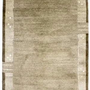 Nepal Teppich 187 x 120 cm Teppichbrücke
