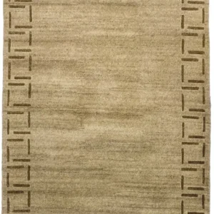 Nepal Teppich 187 x 124 cm