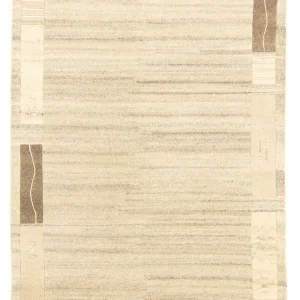 Nepal Teppich 196 x 144 cm Teppichbrücke