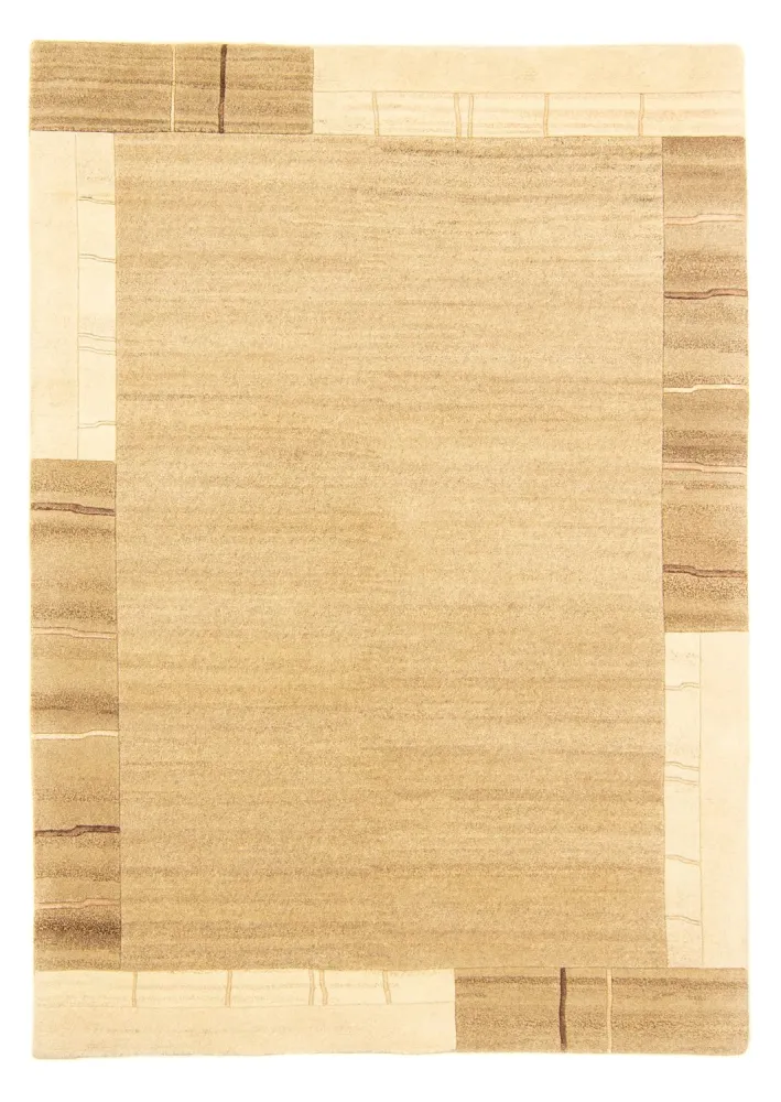 Nepal Teppich 197 x 141 cm Teppichbrücke