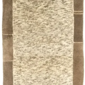 Nepal Teppich 200 x 84 cm Teppichläufer