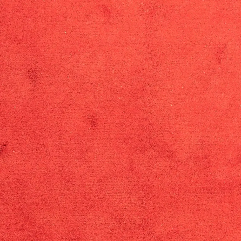 Nepal Teppich 228 x 162 cm - rot