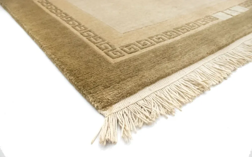 Nepal Teppich 240 x 168 cm Teppich Wohnzimmer