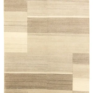 Nepal Teppich 240 x 171 cm Wohnzimmer Teppich