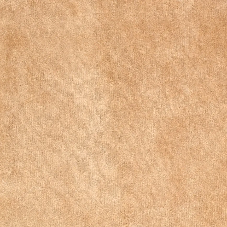 Nepal Teppich - 240 x 240 cm - beige
