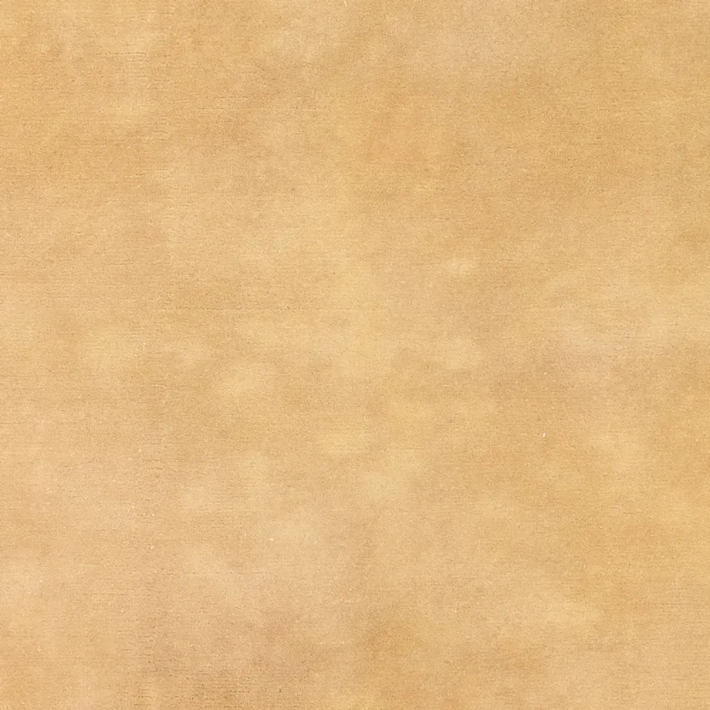 Nepal Teppich - 242 x 166 cm - hellbeige