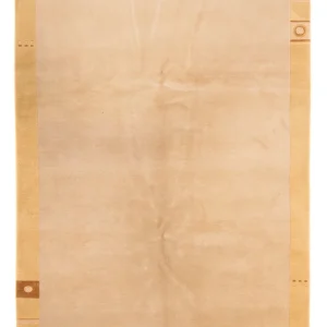 Nepal Teppich - Royal - 300 x 200 cm - beige