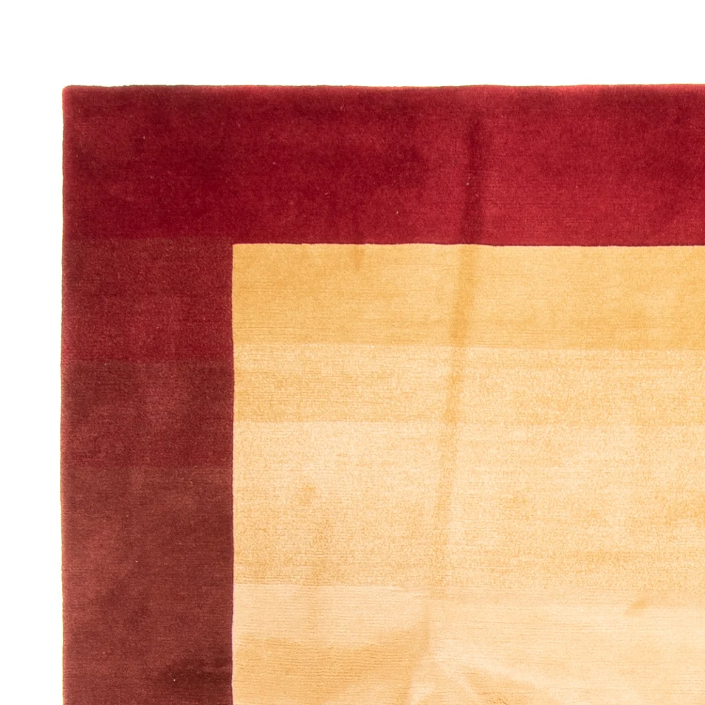 Nepal Teppich - Royal - 352 x 251 cm - gold