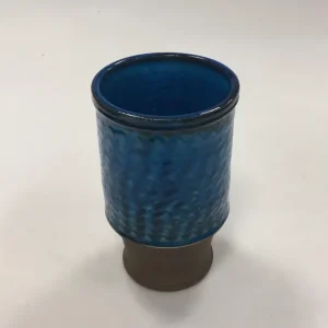 Nils Kähler Vase