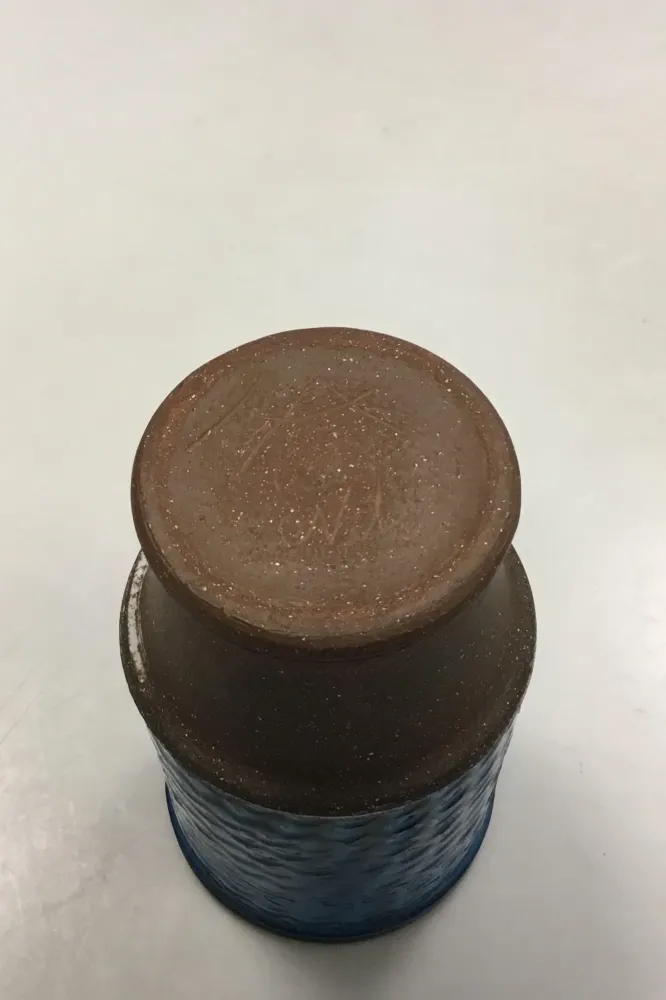 Nils Kähler Vase