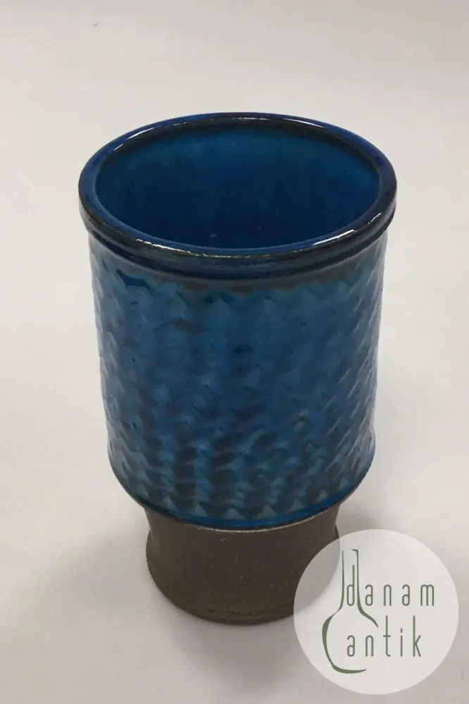 Nils Kähler Vase