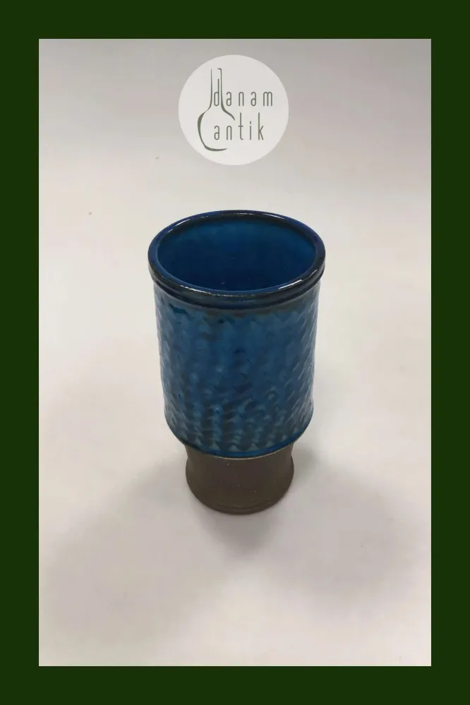 Nils Kähler Vase