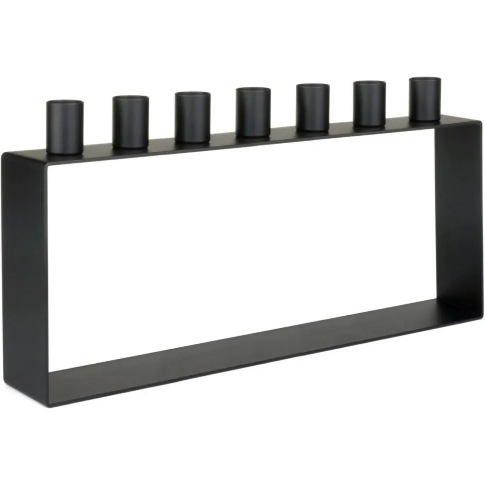 novoform FRAME 7 Kerzenhalter
