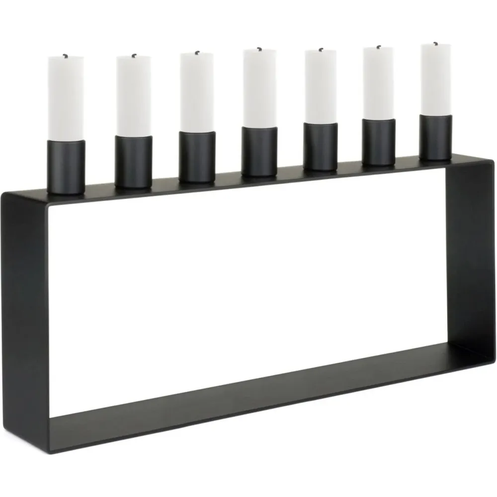 novoform FRAME 7 Kerzenhalter