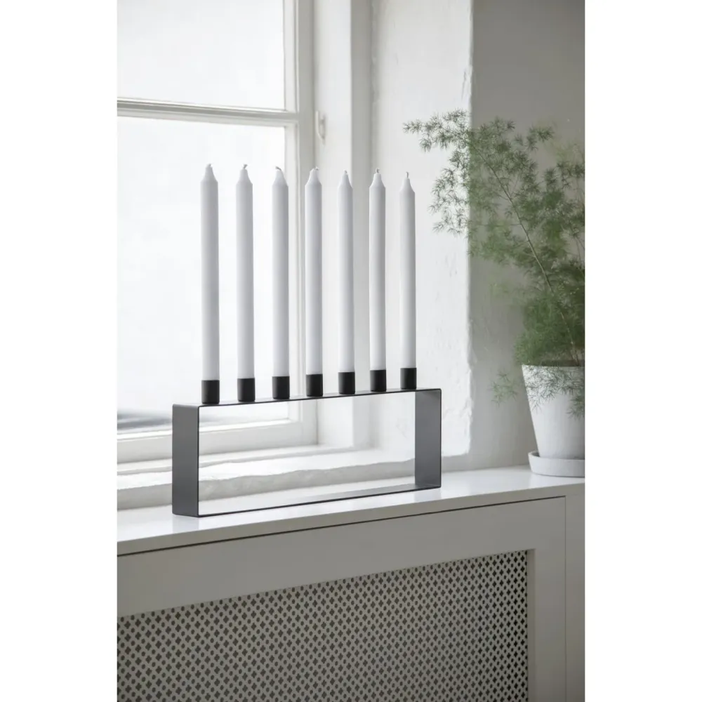 novoform FRAME 7 Kerzenhalter