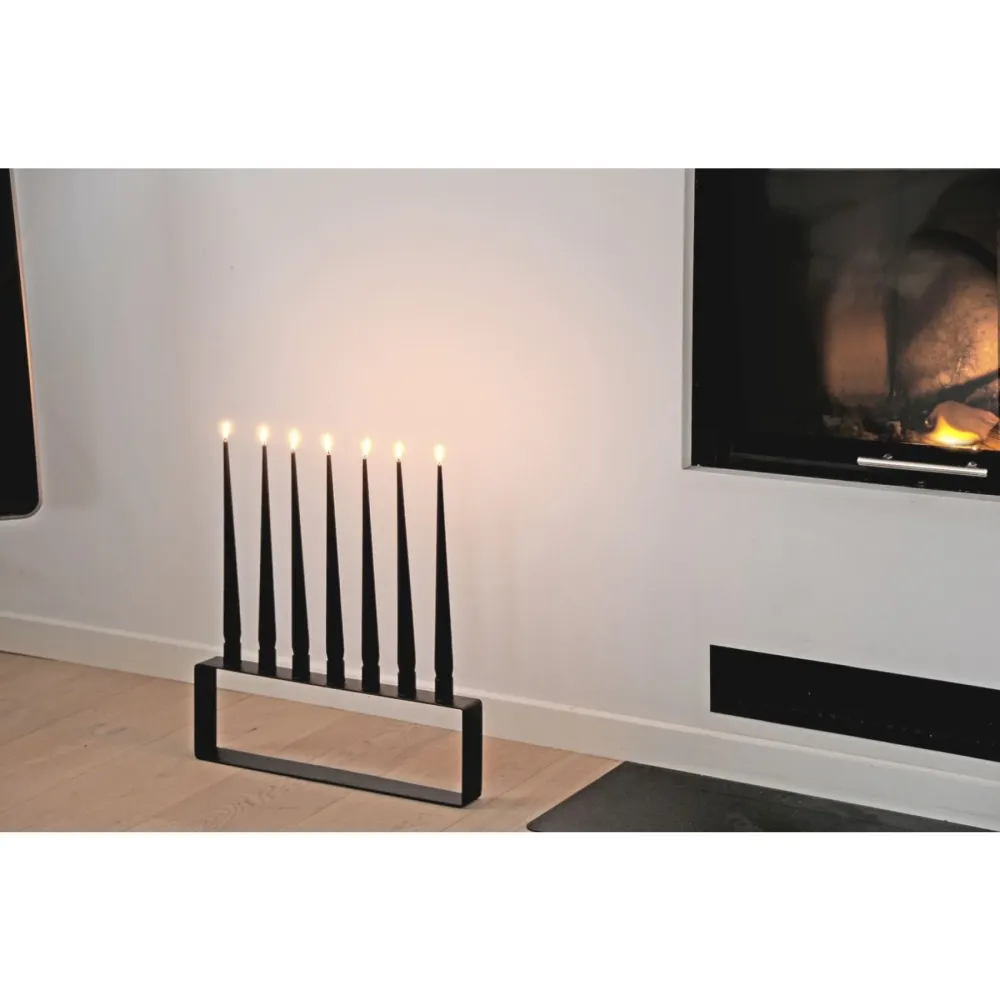 novoform FRAME 7 Kerzenhalter