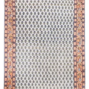 Orientteppich 156 x 95 cm