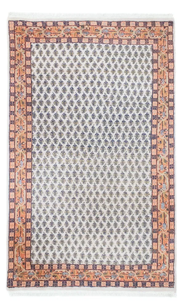 Orientteppich 156 x 95 cm