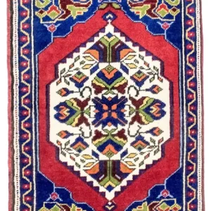 Orientteppich 97 x 56 cm