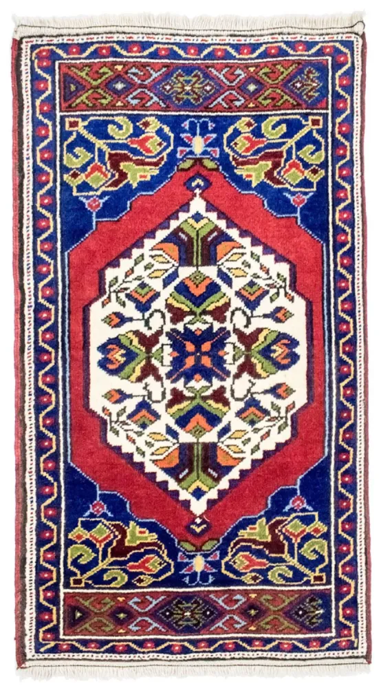 Orientteppich 97 x 56 cm