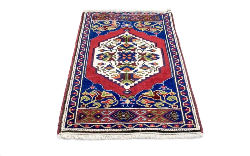 Orientteppich 97 x 56 cm