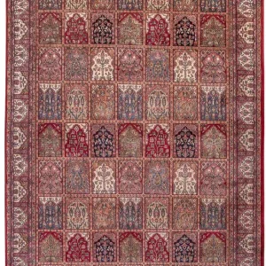 Orientteppich 241 x 163 cm
